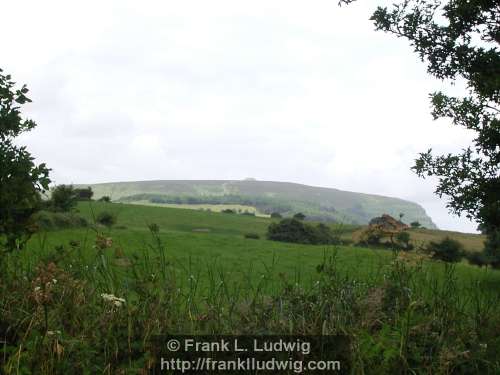 Strandhill Road